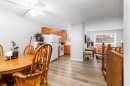 6343 58 Ave Avenue West, Red Deer, AB  - Indoor Photo Showing Dining Room 