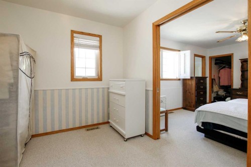 37466 Range Road 263, Rural Red Deer County, AB - Indoor Photo Showing Other Room
