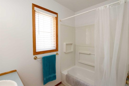 37466 Range Road 263, Rural Red Deer County, AB - Indoor Photo Showing Bathroom