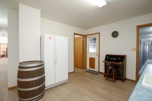 37466 Range Road 263, Rural Red Deer County, AB - Indoor Photo Showing Other Room