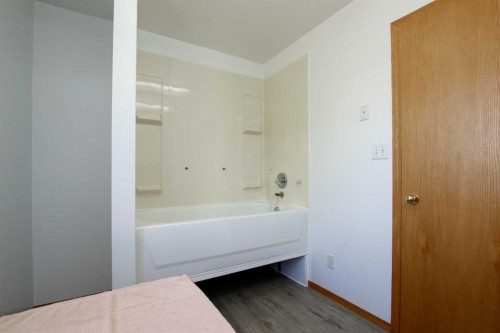 37466 Range Road 263, Rural Red Deer County, AB - Indoor Photo Showing Bathroom