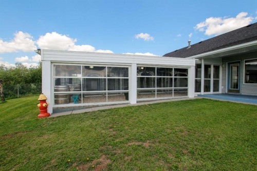 37466 Range Road 263, Rural Red Deer County, AB - Outdoor