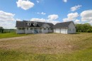 37466 Range Road 263, Rural Red Deer County, AB  - Outdoor 