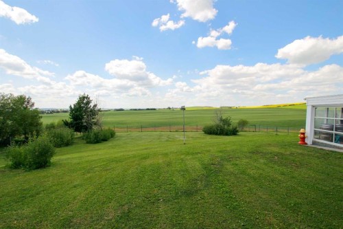 37466 Range Road 263, Rural Red Deer County, AB - Outdoor With View