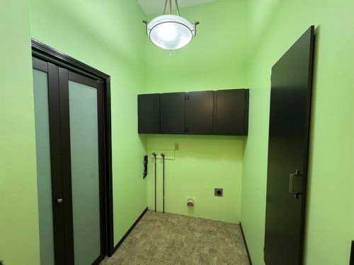 5112 55 Ave, Ponoka, AB - Indoor Photo Showing Other Room