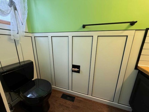 5112 55 Ave, Ponoka, AB - Indoor Photo Showing Other Room