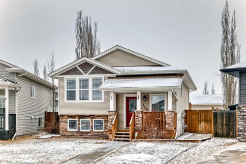 120 Heartland Crescent  Penhold, AB T0M 1R0