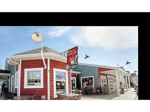 Twp 470 Hwy 771 Highway, Westerose, AB 