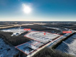 Twp 470 Hwy 771 Highway Westerose, AB T0C 2V0