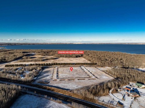 Twp 470 Hwy 771 Highway, Westerose, AB 