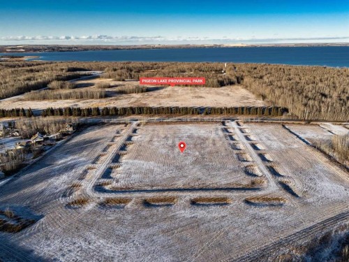 Twp 470 Hwy 771 Highway, Westerose, AB 