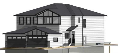 328 Edgefield Close  Strathmore, AB T1P 2K5