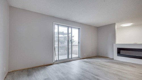 45 Nichols Crescent, Red Deer, AB - Indoor With Fireplace