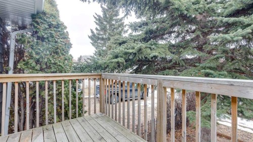 45 Nichols Crescent, Red Deer, AB - Outdoor