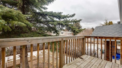 45 Nichols Crescent, Red Deer, AB - Outdoor