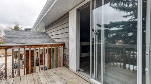 45 Nichols Crescent, Red Deer, AB - Outdoor With Exterior