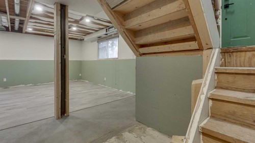 45 Nichols Crescent, Red Deer, AB - Indoor