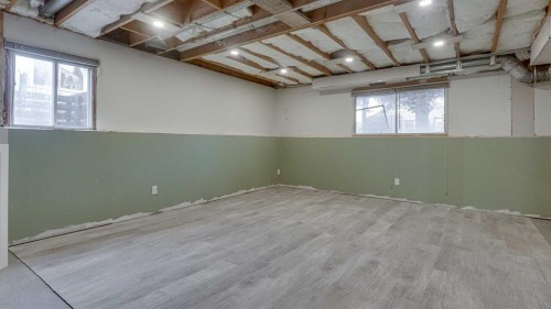 45 Nichols Crescent, Red Deer, AB - Indoor Photo Showing Other Room