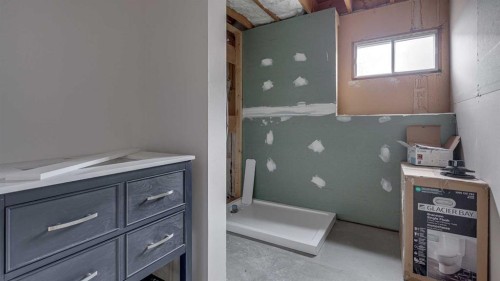 45 Nichols Crescent, Red Deer, AB - Indoor