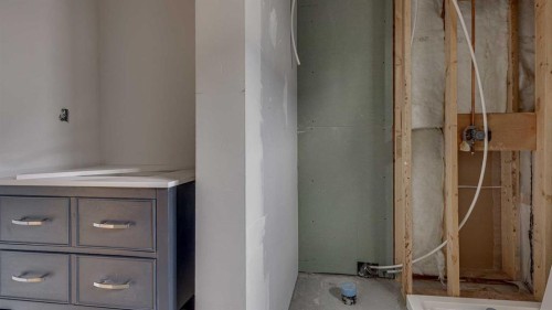 45 Nichols Crescent, Red Deer, AB - Indoor