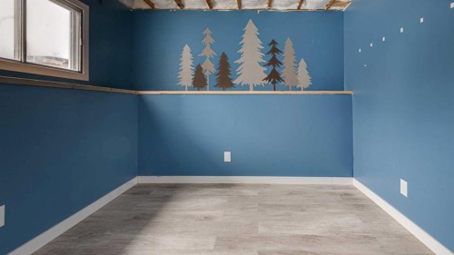 45 Nichols Crescent, Red Deer, AB - Indoor Photo Showing Other Room