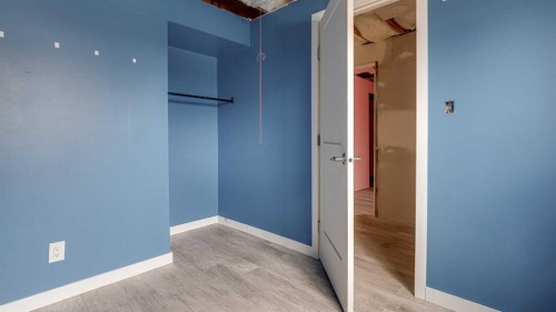 45 Nichols Crescent, Red Deer, AB - Indoor Photo Showing Other Room