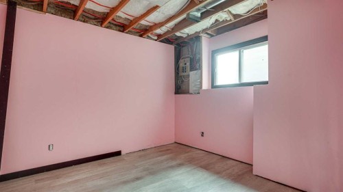 45 Nichols Crescent, Red Deer, AB - Indoor Photo Showing Other Room