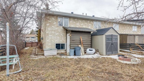 45 Nichols Crescent, Red Deer, AB - Outdoor