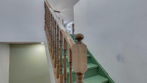 45 Nichols Crescent, Red Deer, AB - Indoor Photo Showing Other Room