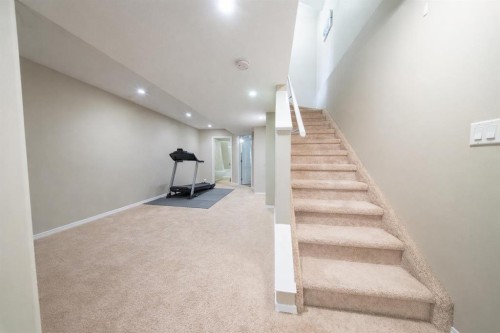 807-30 Carleton Avenue, Red Deer, AB - Indoor Photo Showing Other Room