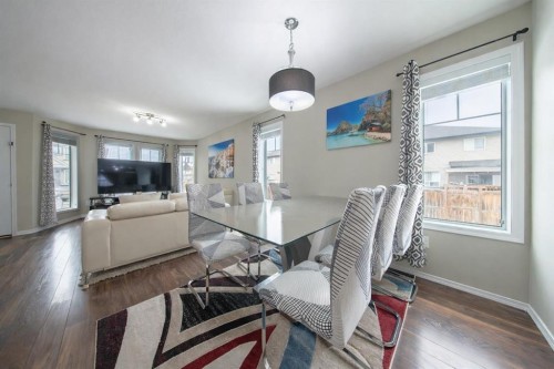 807-30 Carleton Avenue, Red Deer, AB - Indoor