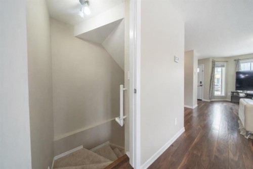 807-30 Carleton Avenue, Red Deer, AB - Indoor Photo Showing Other Room