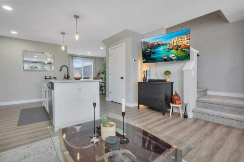 49 Evergreen Way, Red Deer, AB - Indoor