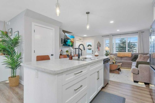 49 Evergreen Way, Red Deer, AB - Indoor