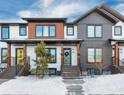 49 Evergreen Way Red Deer, AB T4P 3G5