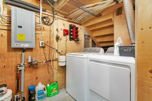 49 Evergreen Way, Red Deer, AB - Indoor