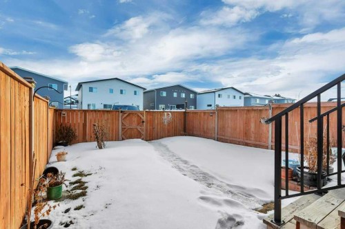 49 Evergreen Way, Red Deer, AB - Outdoor