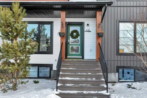 49 Evergreen Way, Red Deer, AB - Outdoor