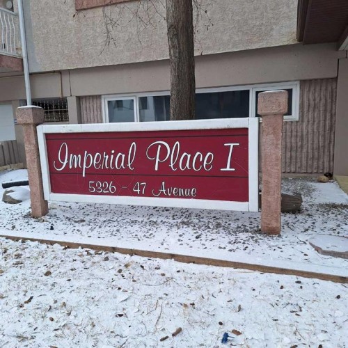 214-5326 47 Avenue  Red Deer, AB T4N 3R2