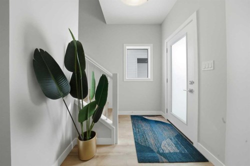 114 Palmer Circle, Blackfalds, AB - Indoor Photo Showing Other Room