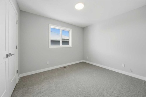114 Palmer Circle, Blackfalds, AB - Indoor Photo Showing Other Room