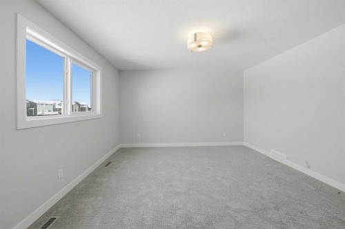 114 Palmer Circle, Blackfalds, AB - Indoor Photo Showing Other Room