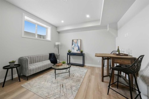 114 Palmer Circle, Blackfalds, AB - Indoor