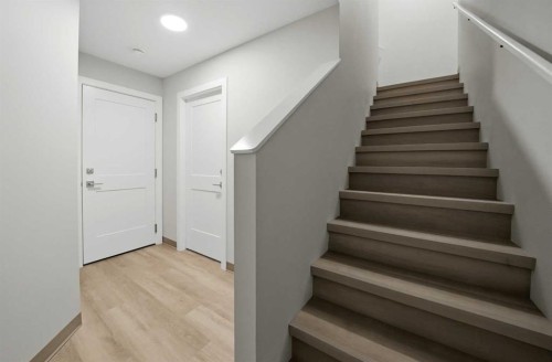 114 Palmer Circle, Blackfalds, AB - Indoor Photo Showing Other Room