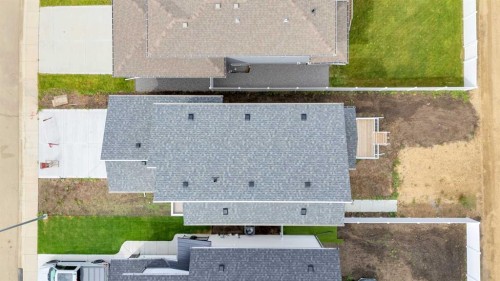 114 Palmer Circle, Blackfalds, AB - Outdoor