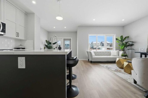 114 Palmer Circle, Blackfalds, AB - Indoor