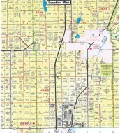 Range Road 264  Rural Ponoka County, AB T0C 2H0