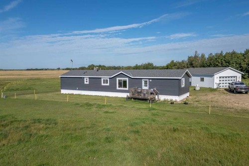 48040 Range 212 Road  Rural Camrose County, AB T0B 0G0
