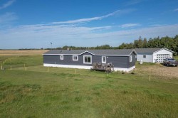 48040 Range 212 Road Rural Camrose County, AB T0B 0G0