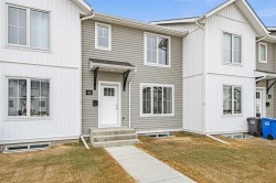 50 Anna Close Blackfalds, AB T4M 0N1